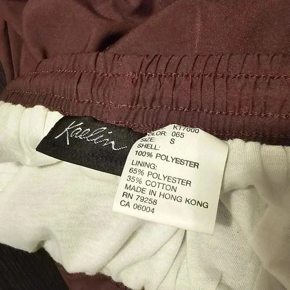 Kaelin vintage track suit set - Picture 10 of 10